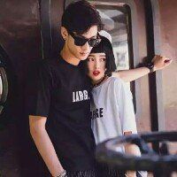 qq百家姓刘字头像