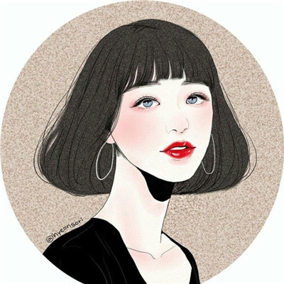 女头像2022年最新版动漫