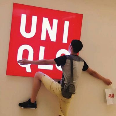 有趣的头像图片 搞笑