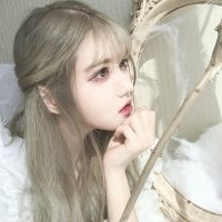 女生头像图片大全图集
