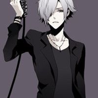 带严字的2023动漫头像