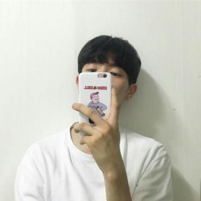 撩人头像男高冷帅气