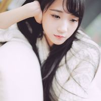 qq无语网名