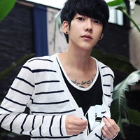 安静清新的女生网名