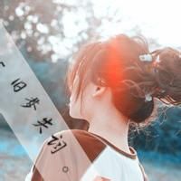 女头像ins高级质感