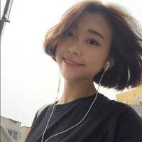 小丑女图片头像