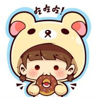 一键卡通头像