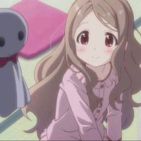 跨年头像2023卡通女生