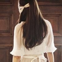 新年喜庆头像女生