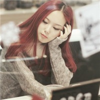 纱雾头像高清可爱