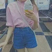 虎年头像图片女可爱