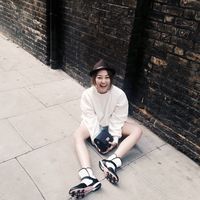 头像女可爱 图集