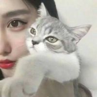 yy女生头像