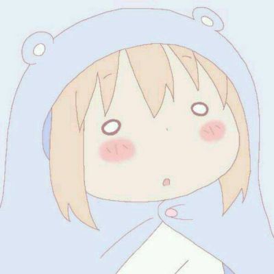 蜡笔笔小新的可爱头像