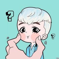 可爱头像大全男