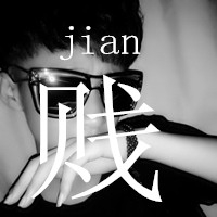 悲伤的头像男