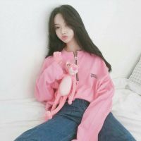 可爱干净高级女生头像