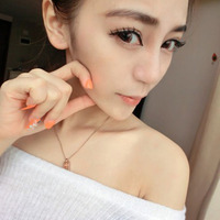 霸气个性的女生网名