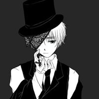 动漫头像网络男神