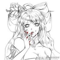 王者荣耀动漫头像大全