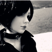 卡通好看头像素材