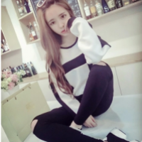 网名带蓝的名字伤感