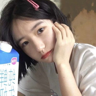 大佬专属头像女