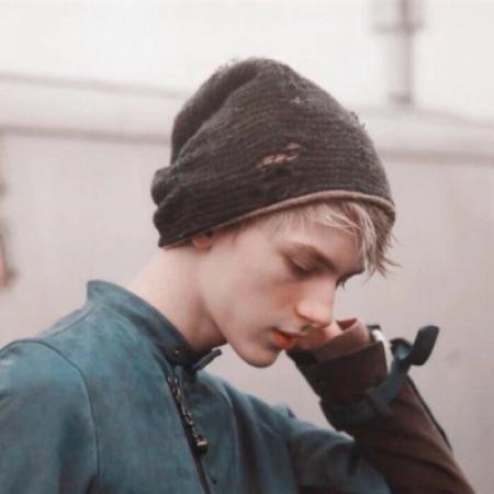 我想要超清版男头像