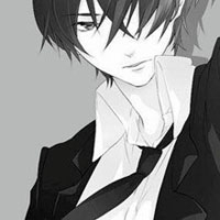 老奶奶卡通头像