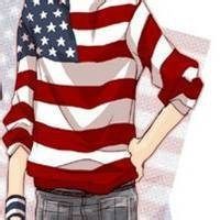 简画男孩头像图片可爱