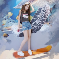 qq怎么设置成正方形头像框