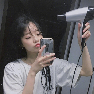 微信头像女50