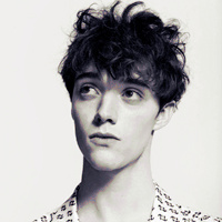 欧美男头像大全 帅气