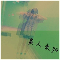 100张好看到爆的头像