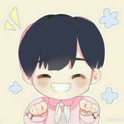可爱帅气头像