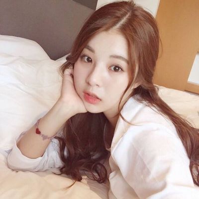 微信头像图片2023最新款女可爱