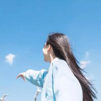 女生头像不露脸丧系伤感
