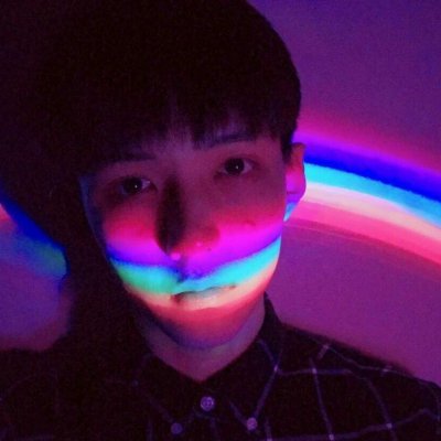 个性网名野马