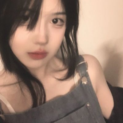 头像图片女ins风