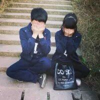 微信情侣网名