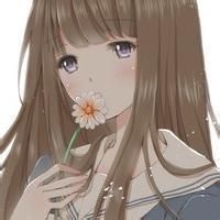 头像图片大全2023动漫女