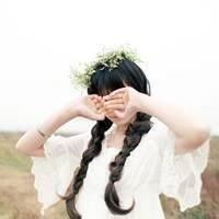 英文网名女两字