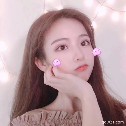 永不换的好看头像女