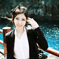 虎年头像女生可爱