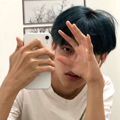 帅气的男用头像