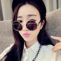 霸气暗黑系头像女