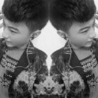 qq真人头像大全