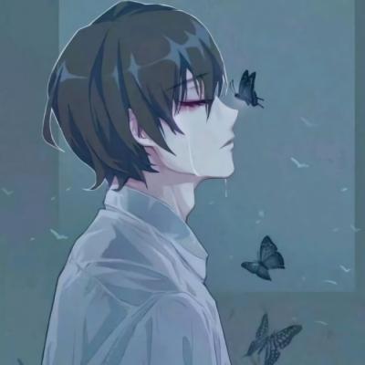 高质量男性头像抖音