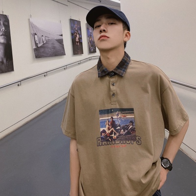 好看的男生头像