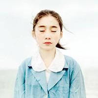 干净女生头像小清新ins 森系